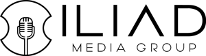 Iliad MEdia Group Logo